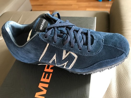 Merrell sprint blast - sprint, sneakers