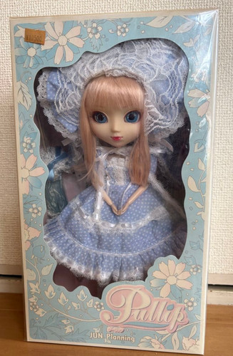 Pullip doll aquel - f-577, jun