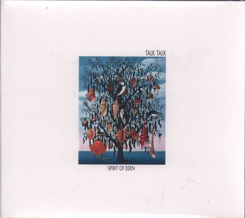 Talk esprit eden cd - talk,