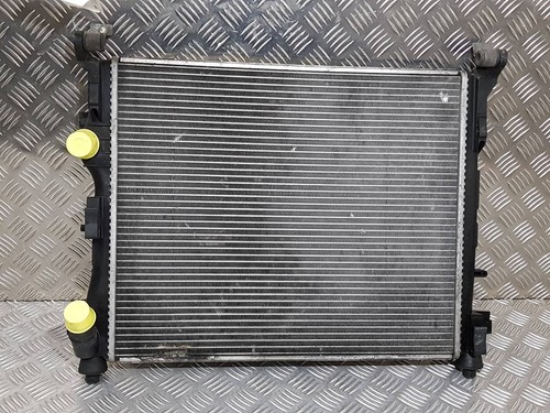 Radiateur renault clio 2 - radiateur,