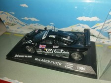 Ixo 1/43  Ixo 1/43 Le Mans