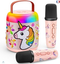 Gralal Micro Karaoke Enfant
