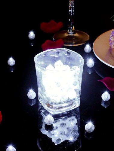 Billes boules lumineuse - billes,