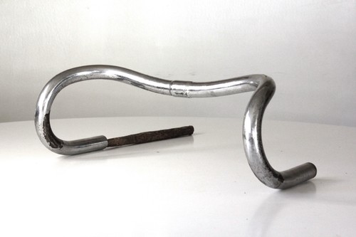 Cintre vélo randonneur - cintre,