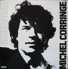 Aldebaran, Michel Corringe