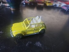 Majorette 2 Cv  Maharadjah