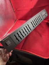 Technics SH-Z170 Seven Band