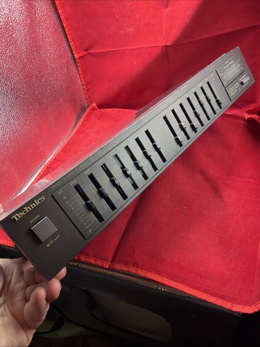 Technics z170 seven - sh-z170, band