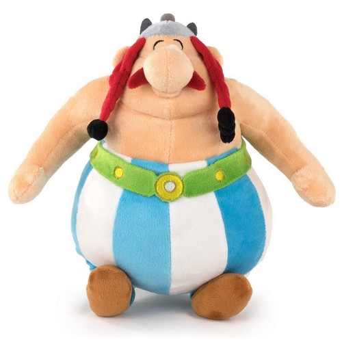 Peluche doudou barrado - peluche,