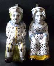 2 Chopes Jacquot et Jacqueline