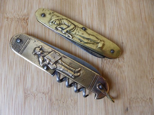 Couteaux poche canifs - couteaux,