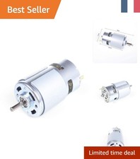 Moteur Haute Performance 775 -