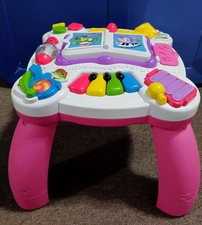 HTF 2014 Leap Frog Learn &