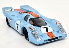 Brumm 1/43 Porsche 917K Gulf