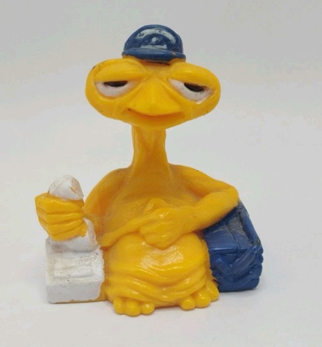 Figurine ideal seven town - ideal,