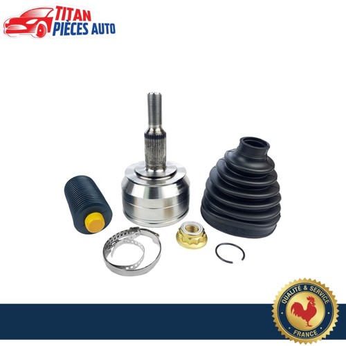 Kit joints homocinétiques - joints,