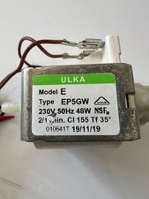 Pompe Delonghi ARS CP.3E 230V 48W machine café Magnifica S Smart