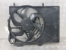 Moteur ventilateur + support - Peugeot 208 - 1.6Thp ref : 9682895680