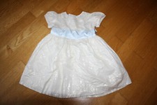Robe de soirée fille Rachel Riley - 18 m