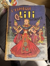 L’Espiègle Lili « Aux