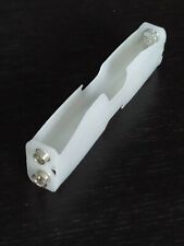 BOITIER COUPLEUR 4 PILES 1,2v