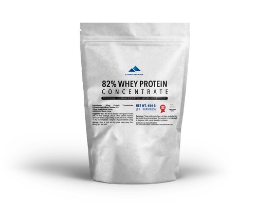 Whey protein concentré pure - protein,