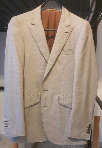 Veste francesco smalto - smalto, t48