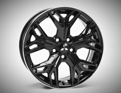 Jantes alliage mitsubishi - en,