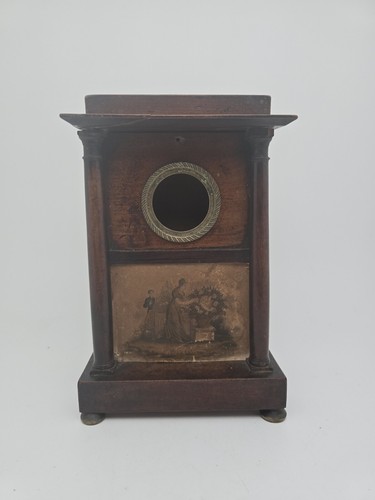 Porte montre gousset empire - porte,