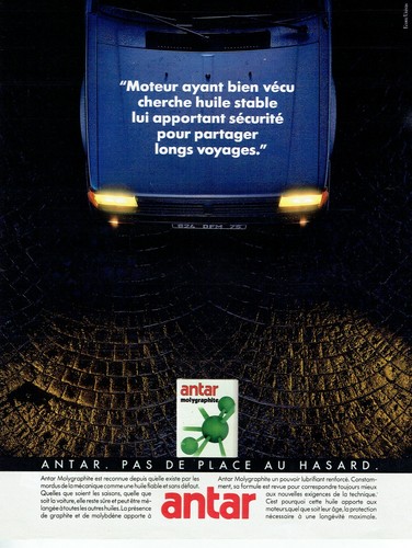 Publicité advertising 0522 - advertising,
