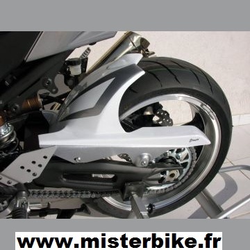 Garde boue leche roue - boue, z