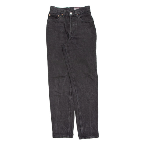 Jeans levi 901 femmes - jeans, noirs