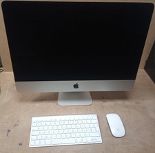 iMac 21.5-inch, Mid 2014, SSD 256 Go, 8 Go ram, MacOS Big Sure