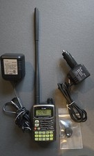 ICOM IC-T90A Multiband