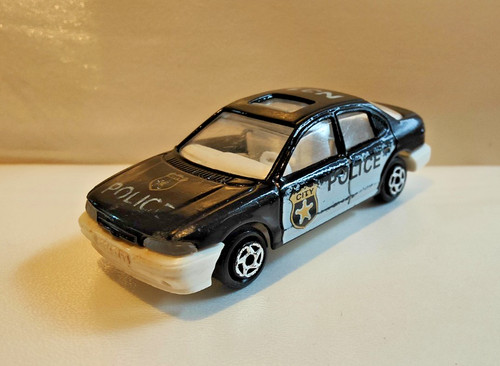 Majorette ford mondeo - -,