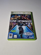Crackdown - Microsoft Xbox 360 (Complet)