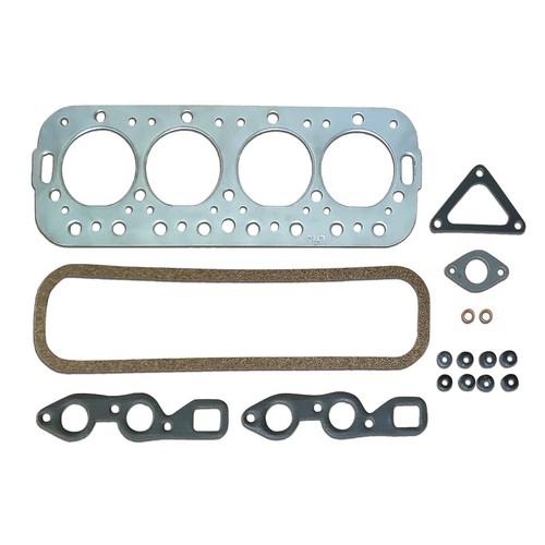 Cylinder head gasket - set, fits