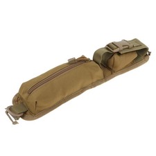 Sac de Ceinture Tactique
