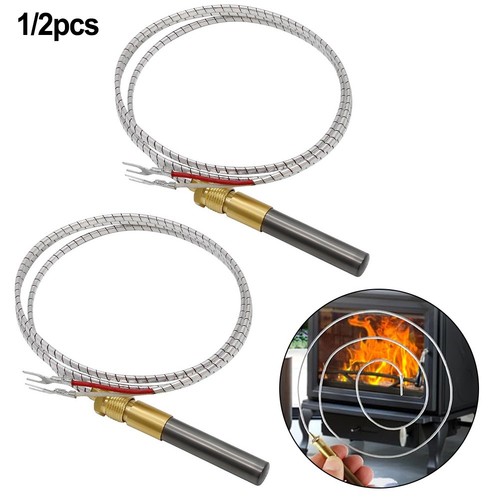 Thermocouple remplacement - thermocouple,