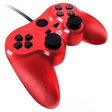 vx2  Manette PS3/PC Rouge