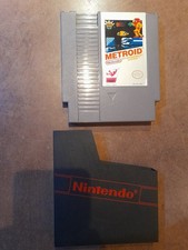 METROID - CARTOUCHE SEULE 100%