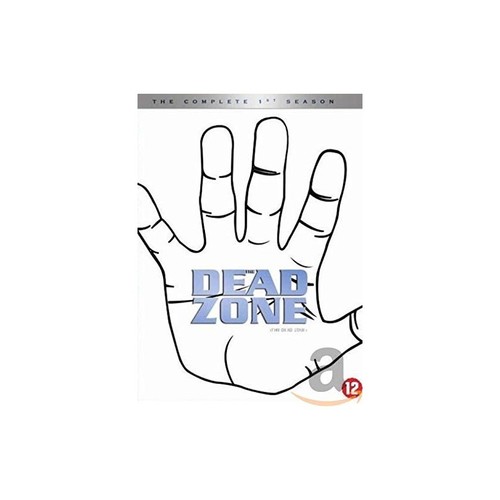 Dead zone saison - zone:,