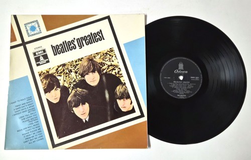 The beatles - the,