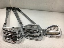 [Ben Hogan] Ensemble de fer forgé EDGE 8 pièces 3-4-5-6-7-8-9-Pw arbre APEX F...