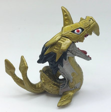 Figurine Digimon Metal