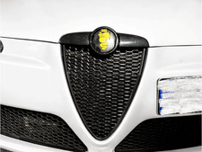 Alfa roméo 147 - roméo,