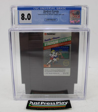 Nintendo NES Holy Grail NTSC