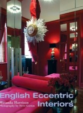 Miranda Harrison English Eccentric Interiors (Relié) Interior Angles