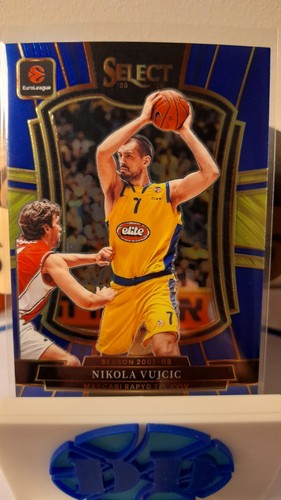 2025 panini select - 2025-26,