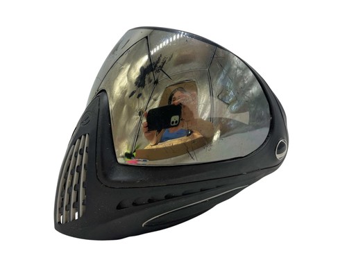 Dye paintball mask - dye, i4